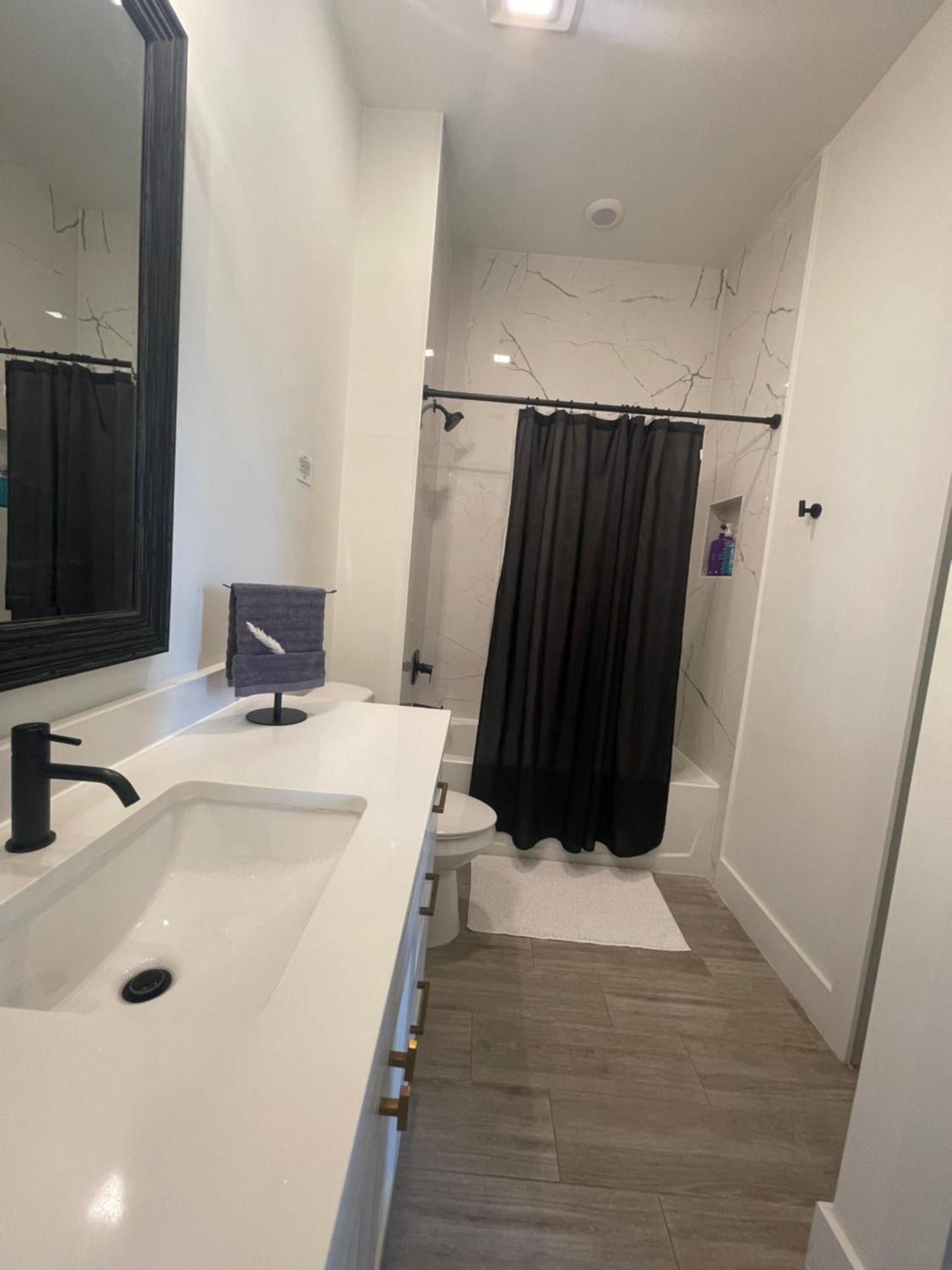 Casa Blanca Private Suite Lehigh Acres Exterior photo
